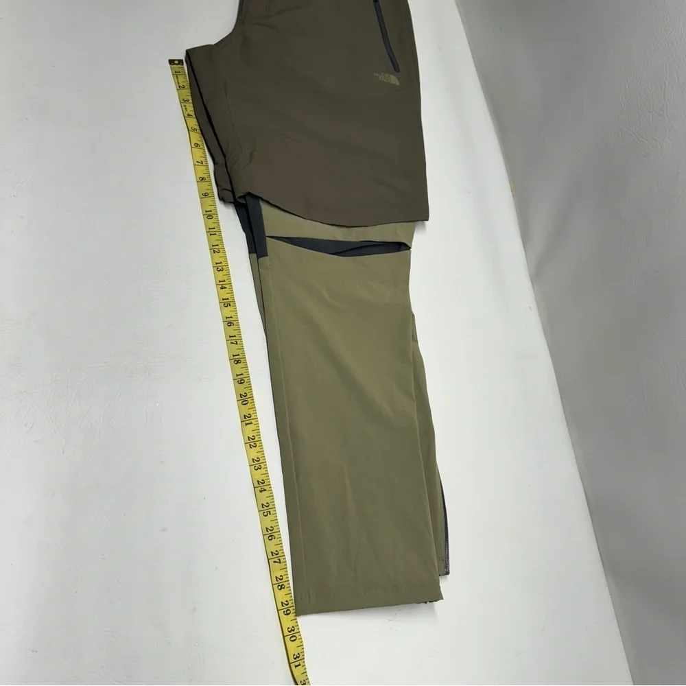 The North Face size 36x32